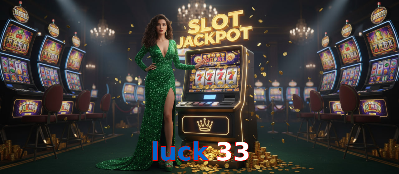 Luck 33