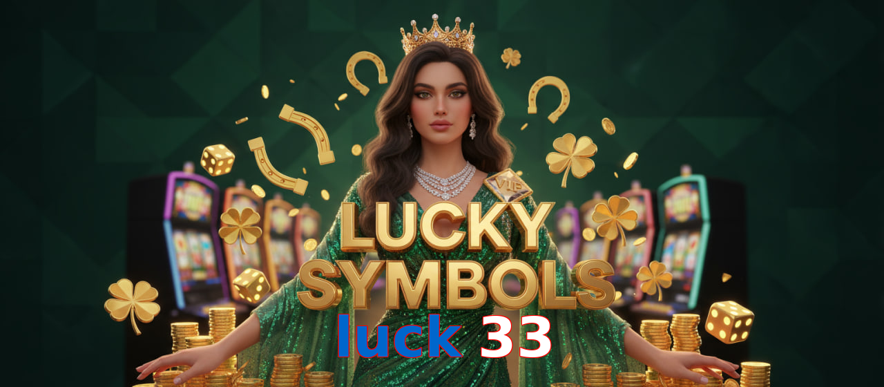 Luck 33