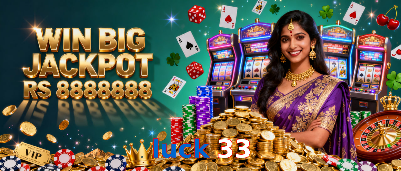 Luck 33