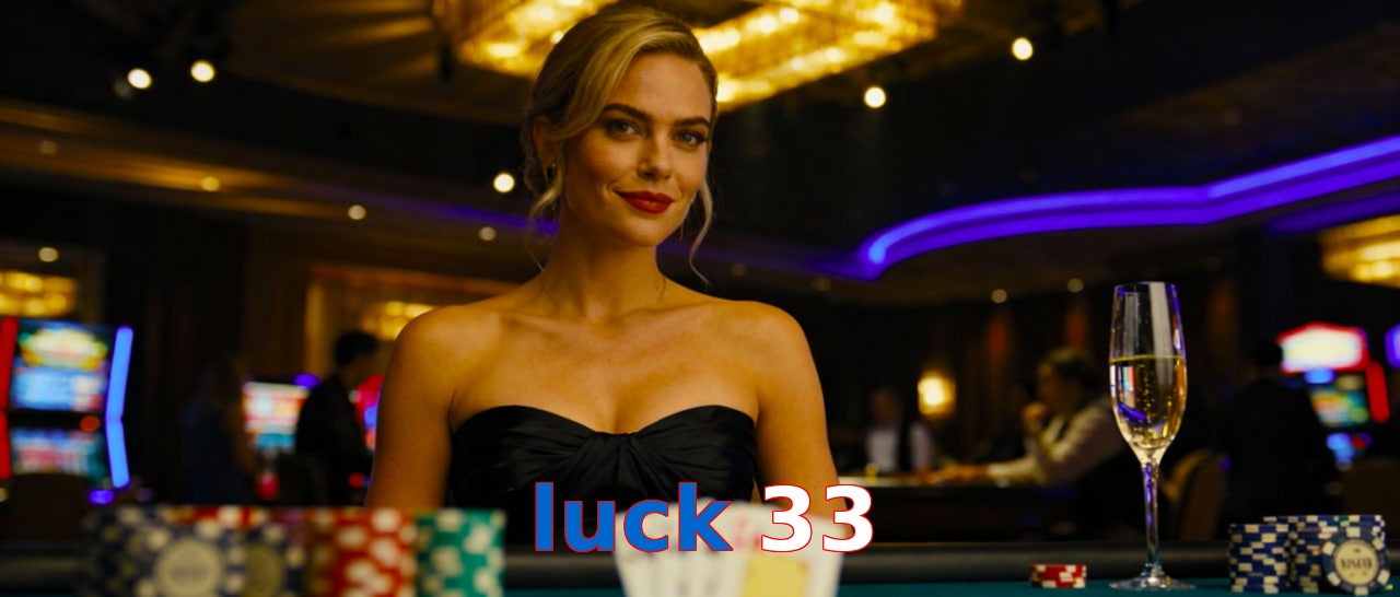 Luck 33
