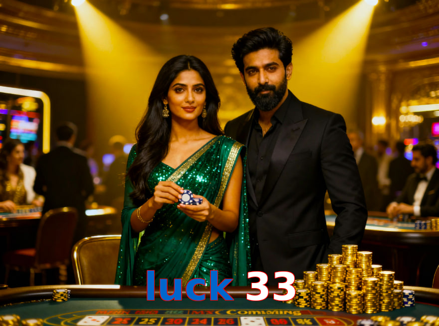 Luck 33