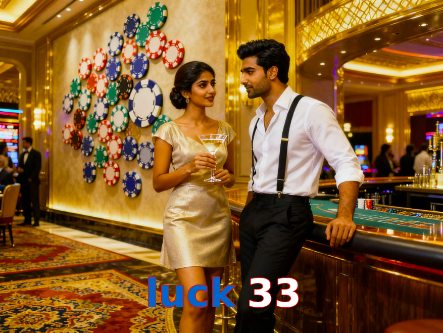 Luck 33
